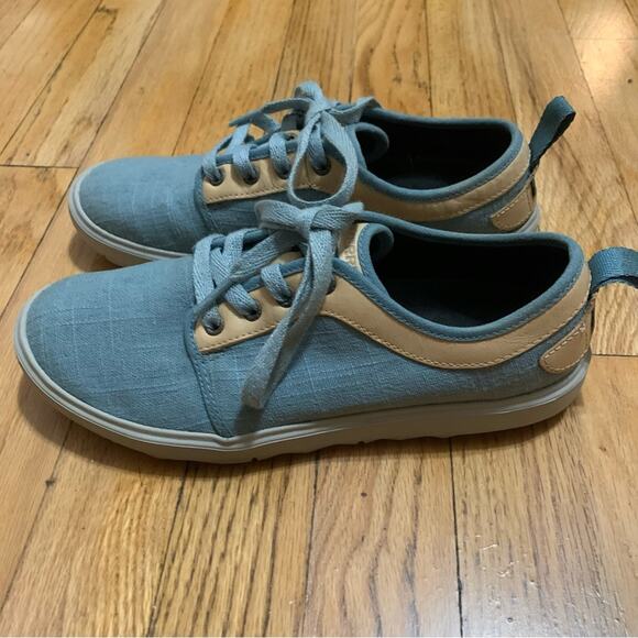 Merrell Ada Around Town canvas sneakers - Picture 4 of 10